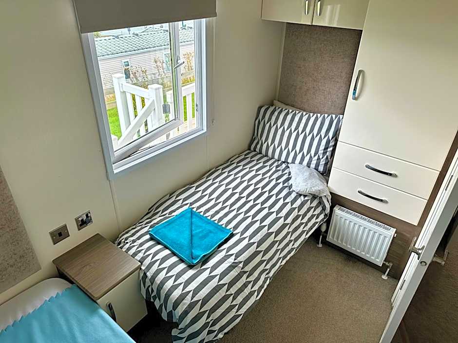 Sandpiper Port Haverigg Marina