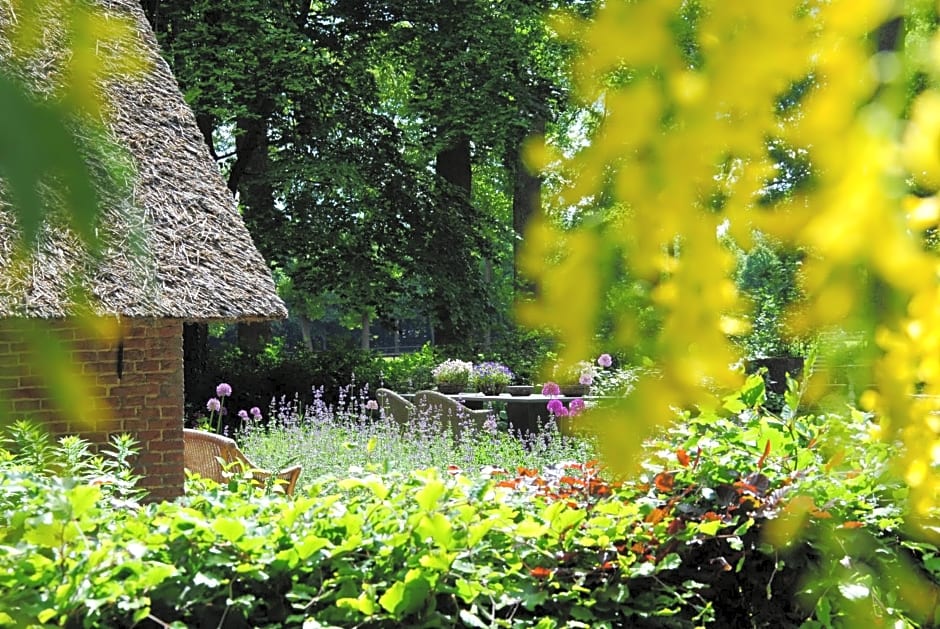Landgoedhoeve Vosbergen