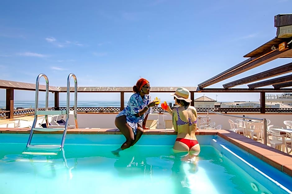 New Bristol Sport Hotel