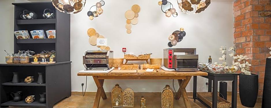 Hotel & Spa María Manuela