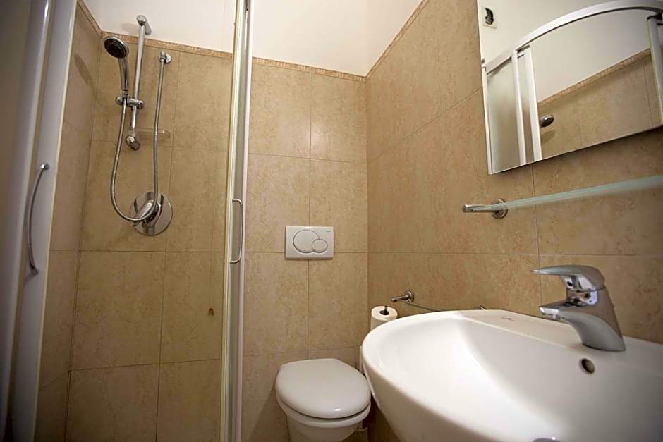 Hotel Confort