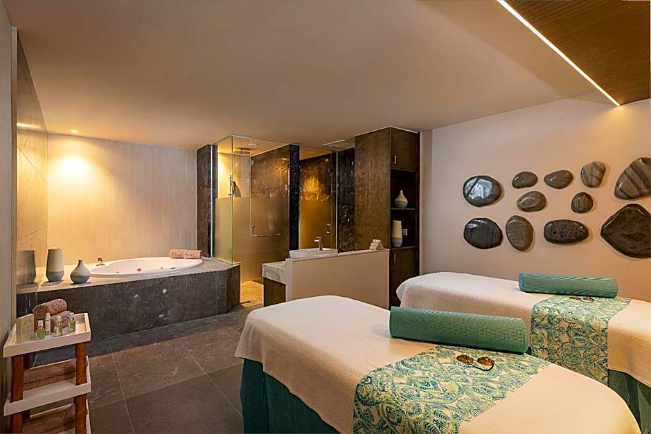 Catalonia Costa Mujeres All Suites & Spa - All Inclusive