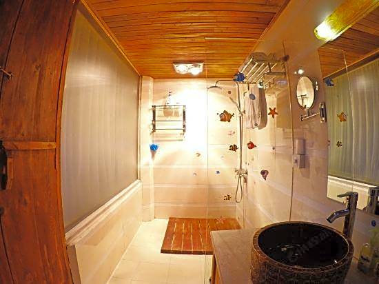 Lijiang Lvyeanjia Inn