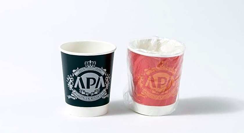 APA Hotel Osaka Kadomashi Ekimae