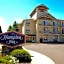 Hampton Inn By Hilton Ukiah