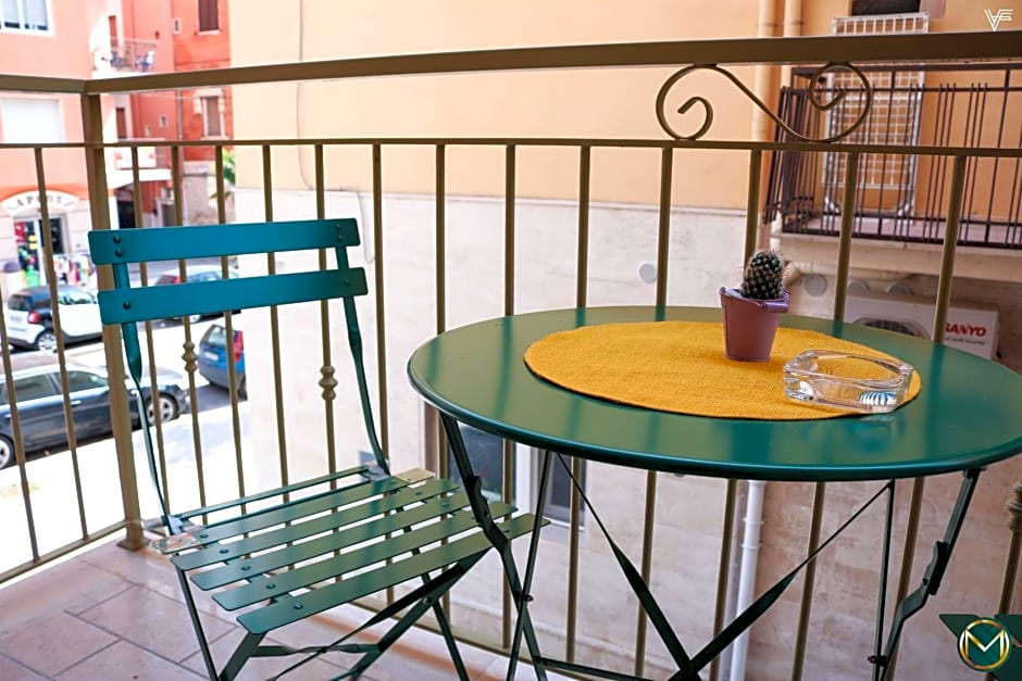 MARGHERITA BOUTIQUE ROOMS