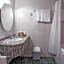 Hotel du Cheval Blanc - City center