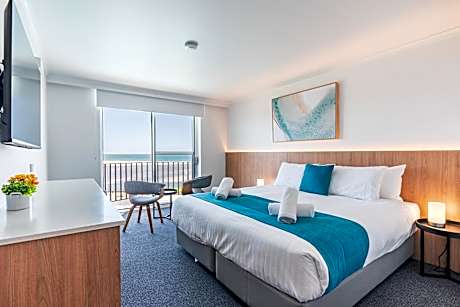 Scamander Beach Resort