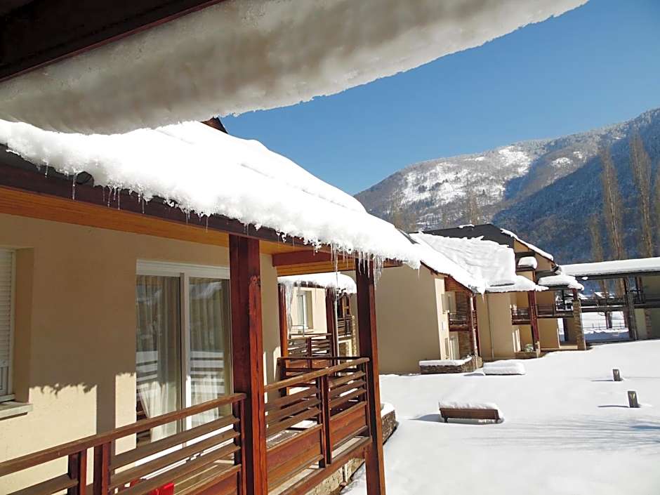 Village Club Les Balcons des Pyrénées