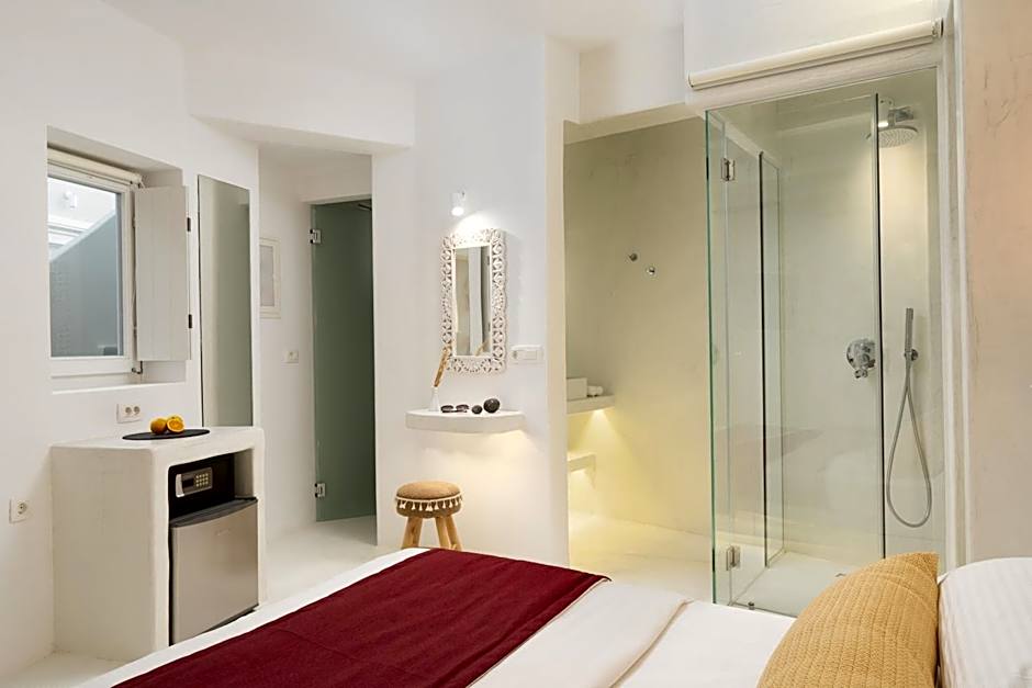 Edem Boutique Suites