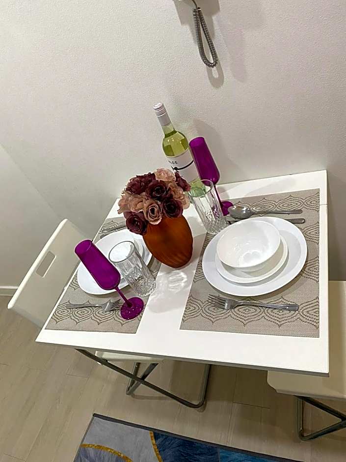 Crissome Suite Azure North San Fernando Pampanga