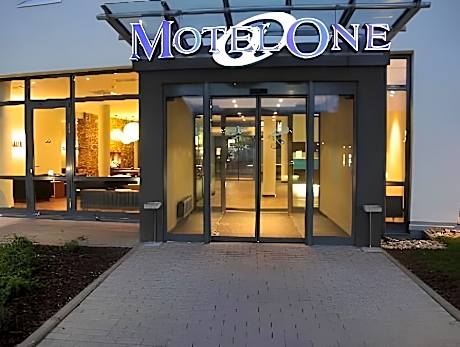 Motel One Stuttgart