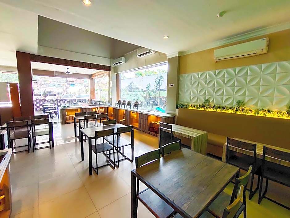 Royal Park Hotel Samarinda