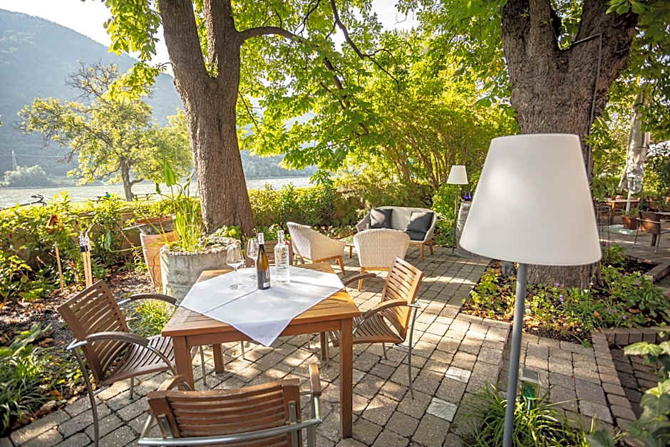 Donauwirt - Hotel garni