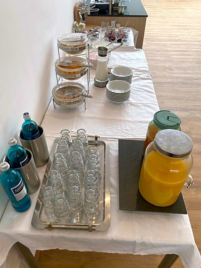 Trip Inn Hotel Düsseldorf Neuss