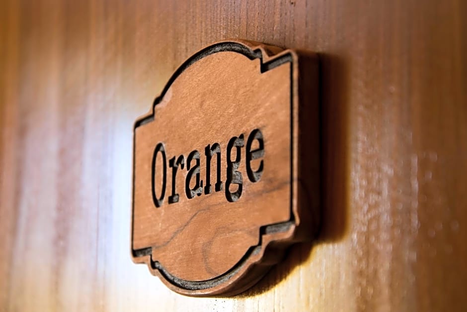 Le Vecchie Mura B & B