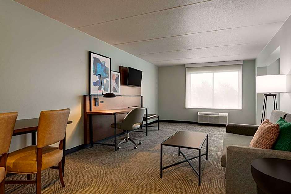 Wingate by Wyndham Green Bay/Airport