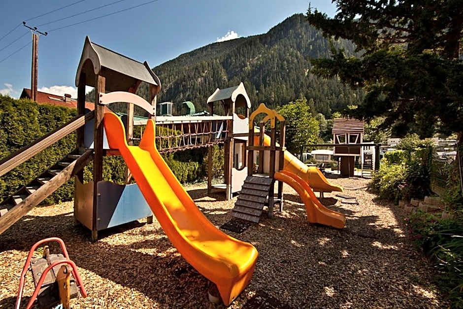 Landhotel Denggerhof