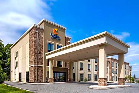 Comfort Inn & Suites Gap Amish Country