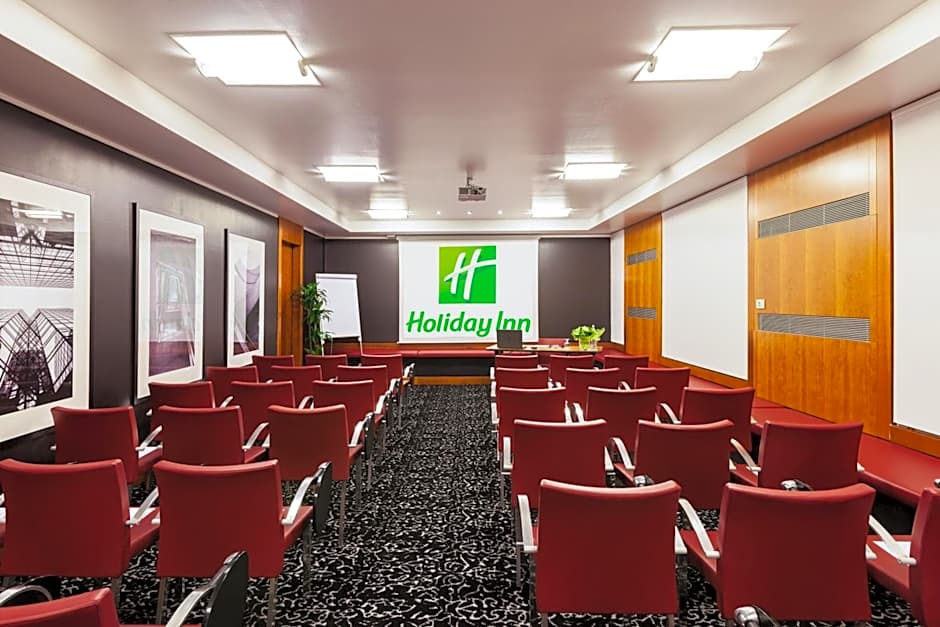 Holiday Inn Milan Garibaldi Station By IHG