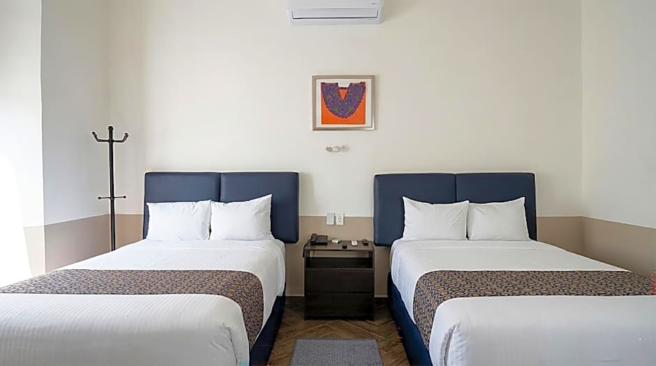 Best Western Hotel San Pedro Puebla