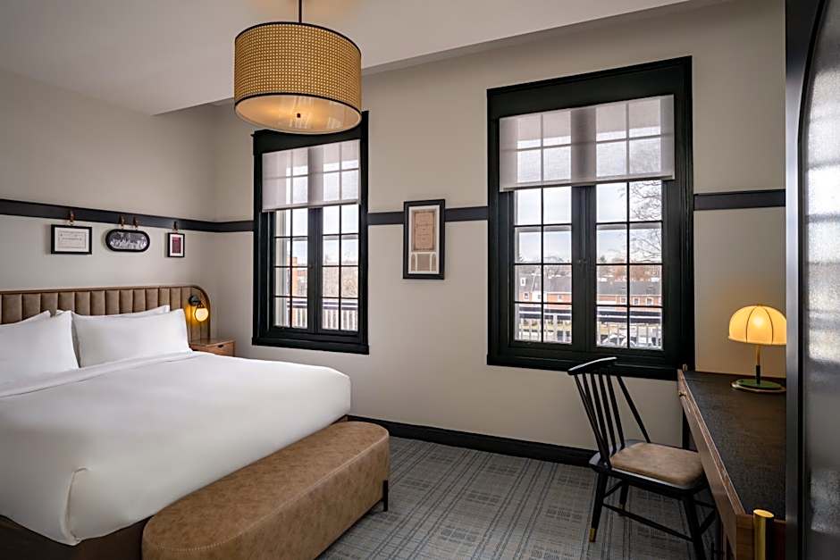 Visitation Hotel Frederick, a Tribute Portfolio Hotel