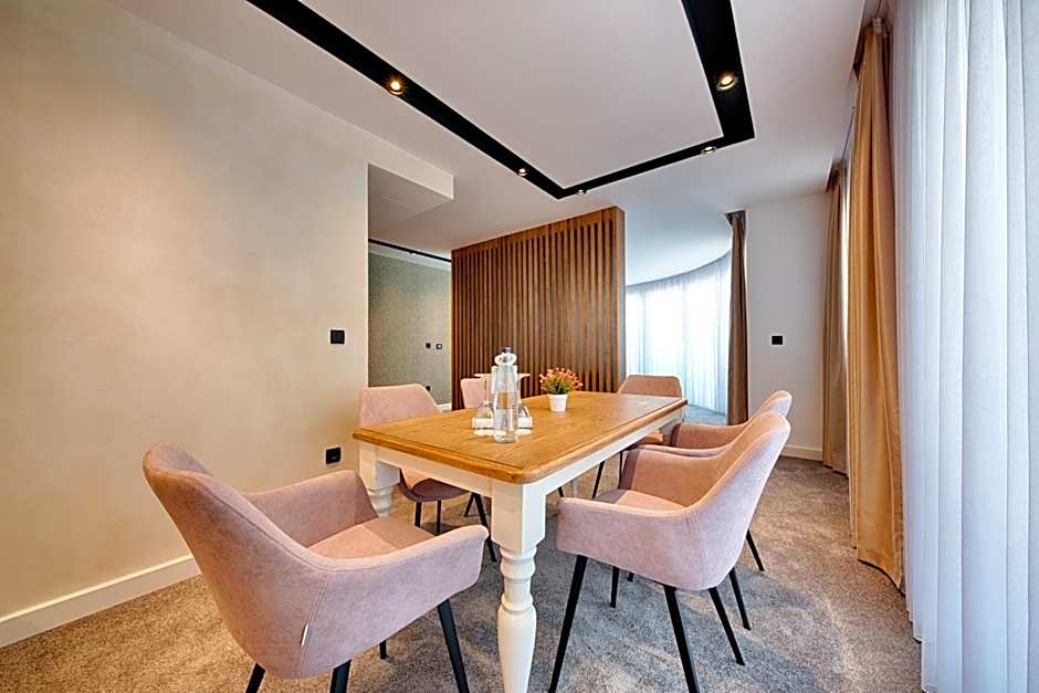 Kalamper Hotel & Spa