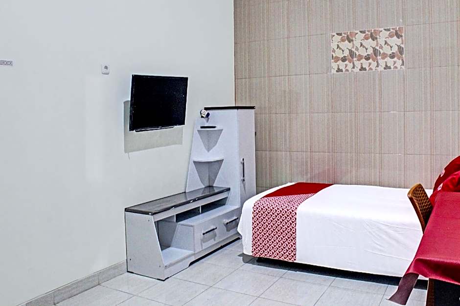Hotel O Mariko's House