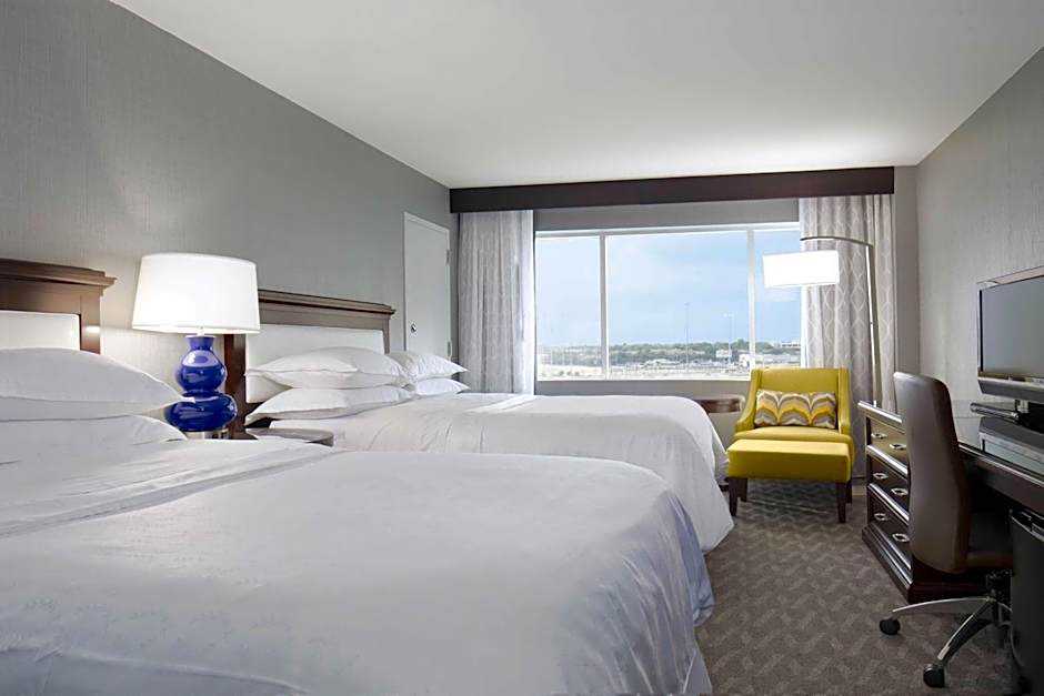 Sheraton Arlington Hotel – Arlington, TX
