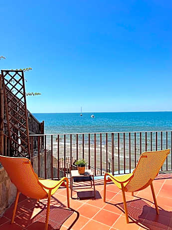 Residenza Fontanelle-Beach Resort