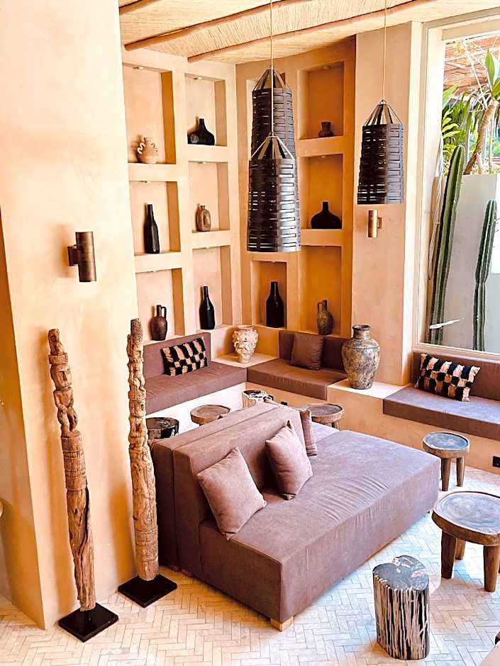Canggu beach apartments