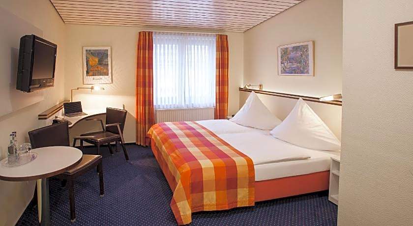 Centro Hotel Goya Wolfsburg, Trademark Collection by Wyndham