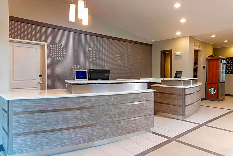 Residence Inn by Marriott Akron South/Green