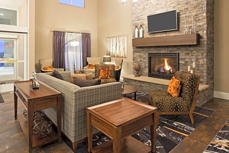 GrandStay Hotel & Suites - Morris