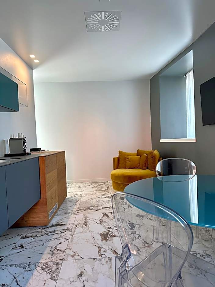 Photo 1 sur 10 de Apartment, Ground Floor