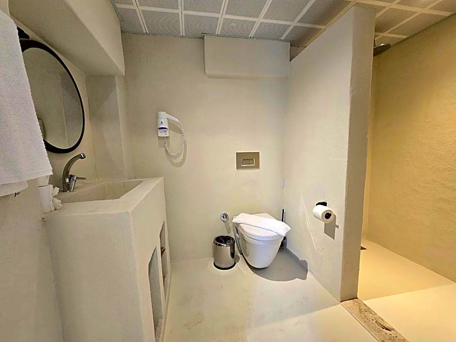 Doc's Boutique Hotel Kemer