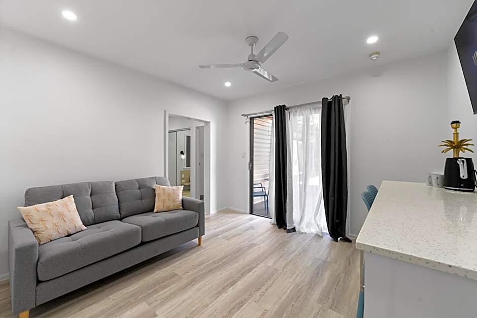 Caravella Backpackers