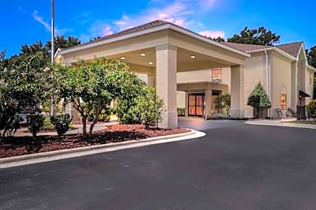 Comfort Inn Clinton
