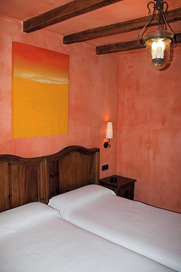 Posada Calera