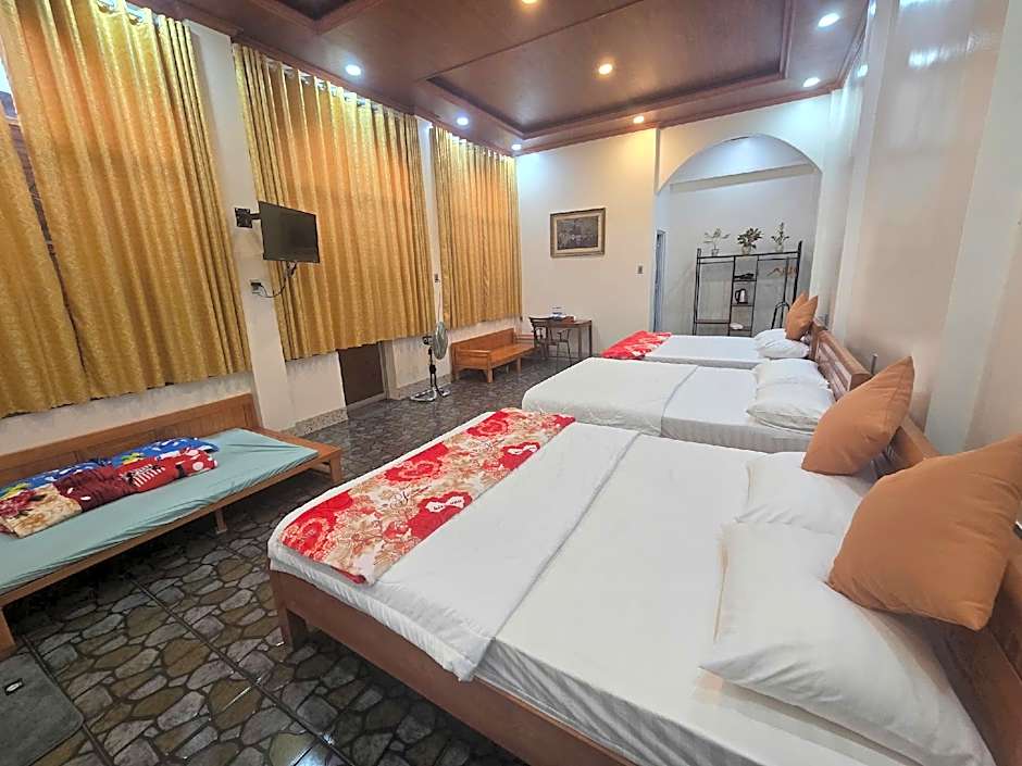 Homestay Mai Ngọc Tây Ninh