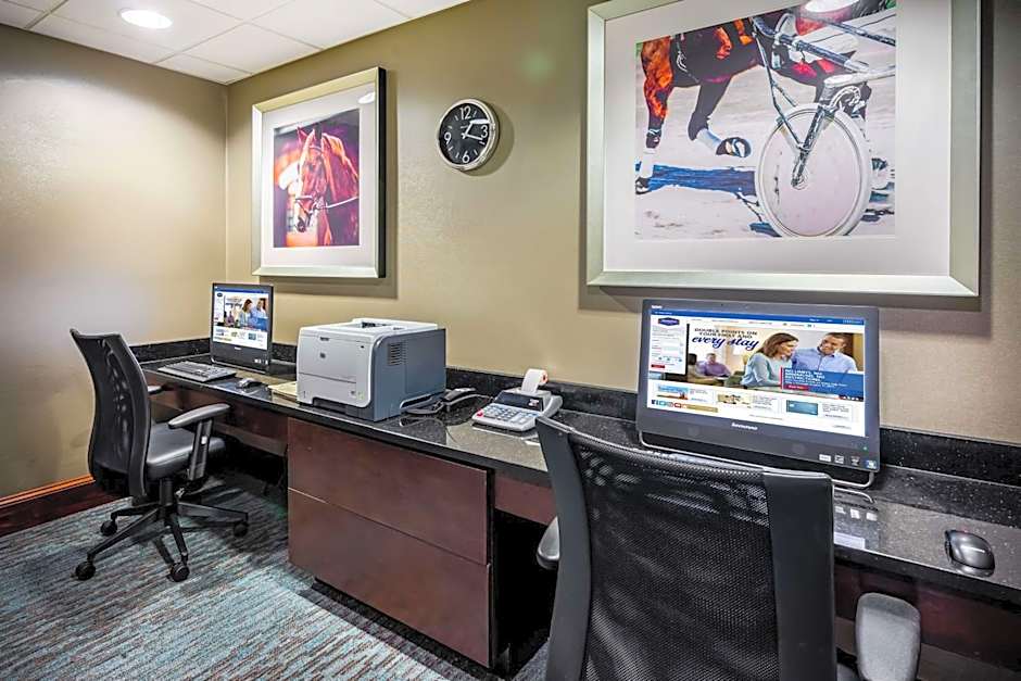 Hampton Inn By Hilton Dover