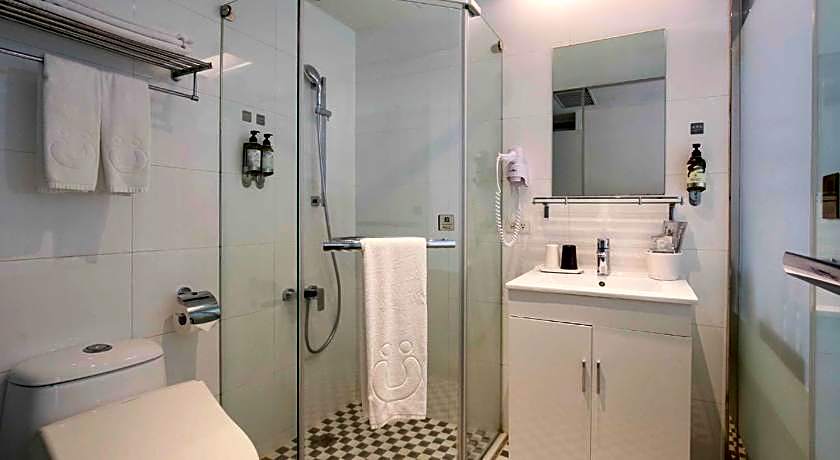 Cityinn Hotel Taipei Station Branch Iii