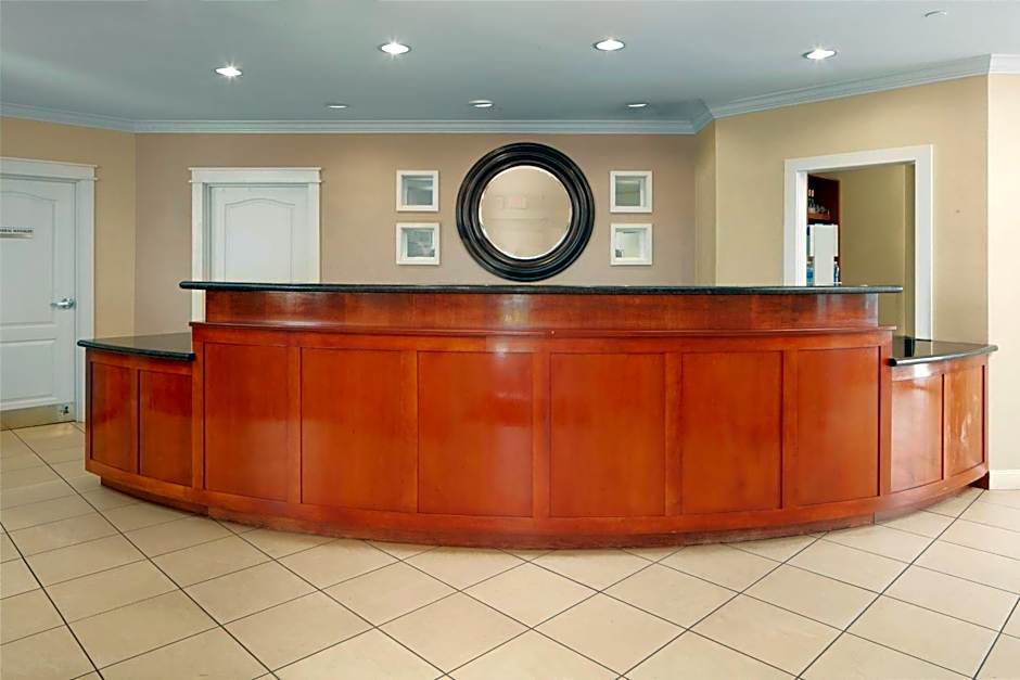 Residence Inn by Marriott Manassas Battlefield Park