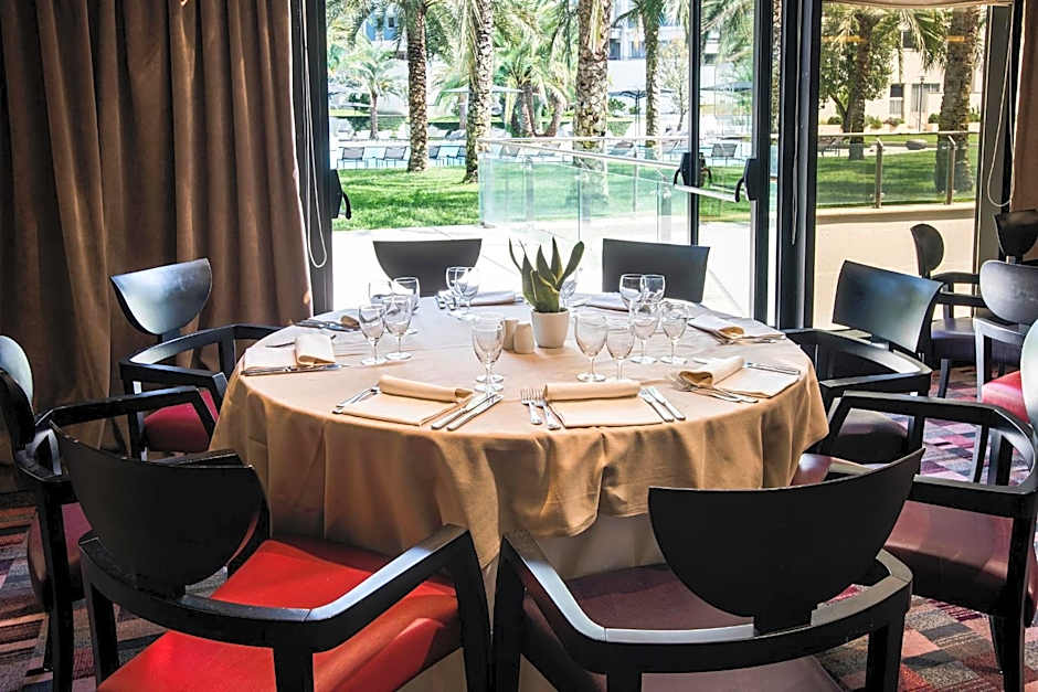 Ergife Palace Hotel