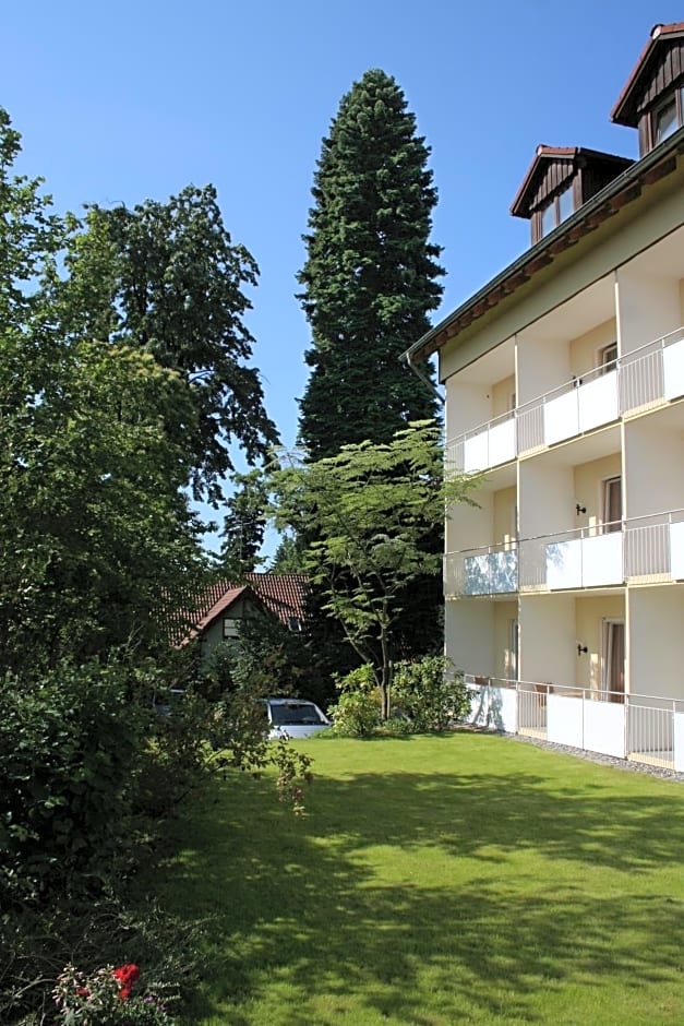 Parkhotel Lindau