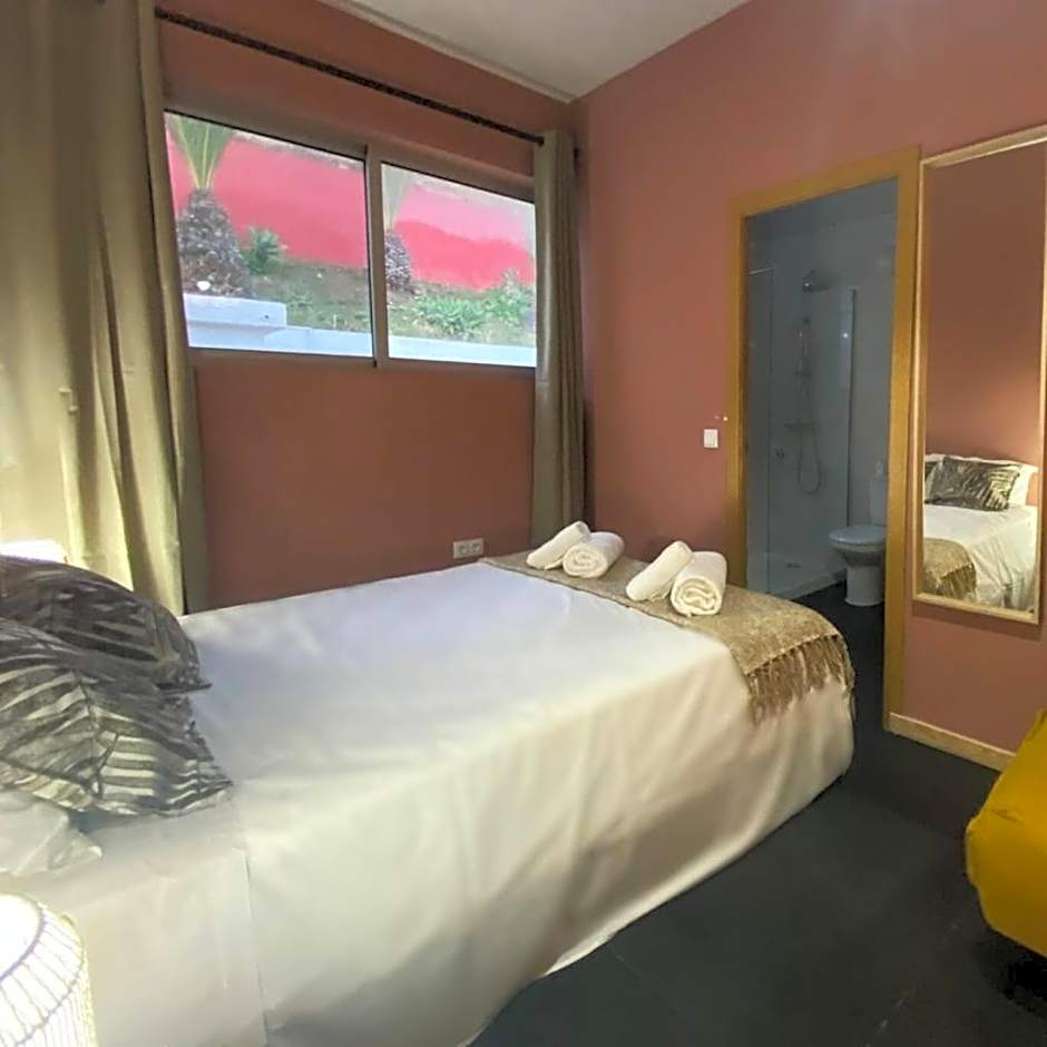 Porto Santo Destination