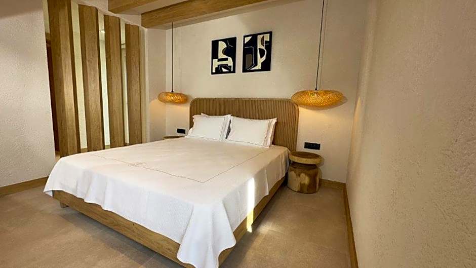 Club Kavala Beach Hotel Assos