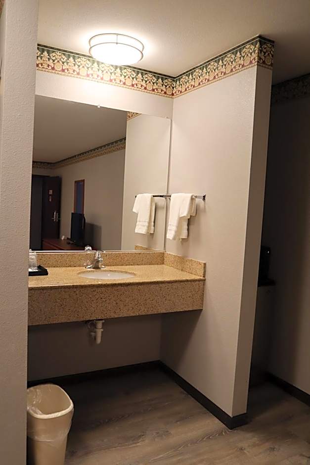 Express Inn & Suites Eugene