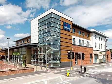 Travelodge Egham