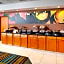 Fairfield Inn & Suites by Marriott Twentynine Palms-Joshua Tree National Park